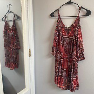 American Eagle 3/4 Sleeve dress